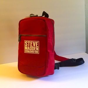 Steve Madden Bslingg Nylon Backpack